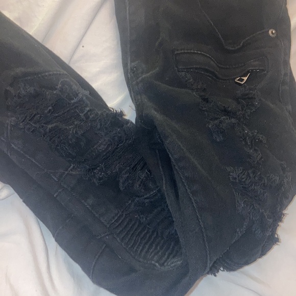 Rue 21 premium jeans - Picture 2 of 3